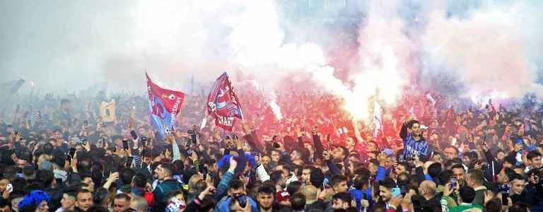 Trabzonspor - Fun team photo