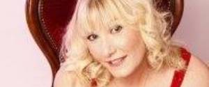 Tracey Norman