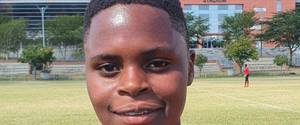 Tracey Sibuyi
