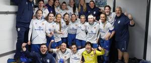 Tranmere Rovers Women