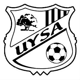 Tree City Youth Soccer team badge