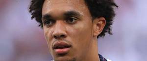 Trent Alexander-Arnold