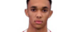 Trent-Alexander Arnold