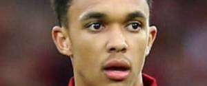 Trent-Alexander Arnold