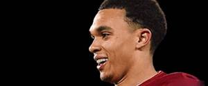 Trent Alexander - Arnold