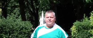 Trevor Read
