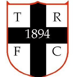 TrFCtoddingtin Tigers (U9s) team badge