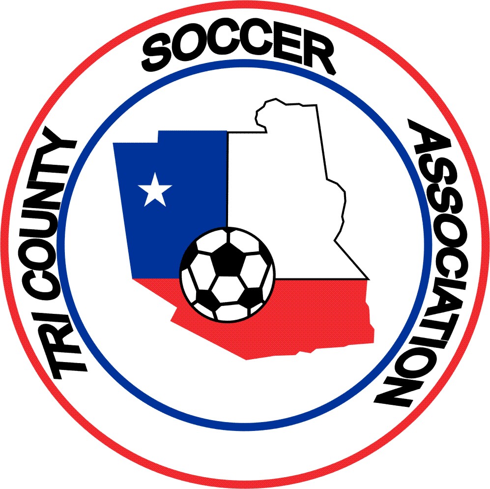 Tri County SA team badge