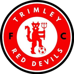 Trimley Red Devils Red - U12 Division 3 team badge