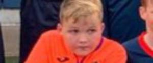 Tristan Gentles