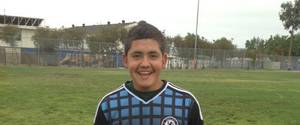 Tristan Rojas