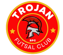 Trojan Futsal Club Academy team badge