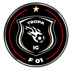 Tropa IG team badge