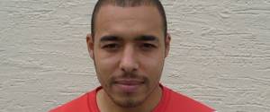 Troy Bailey- Goss