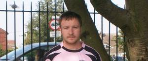 Troy Oldridge