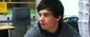 Troy Waters