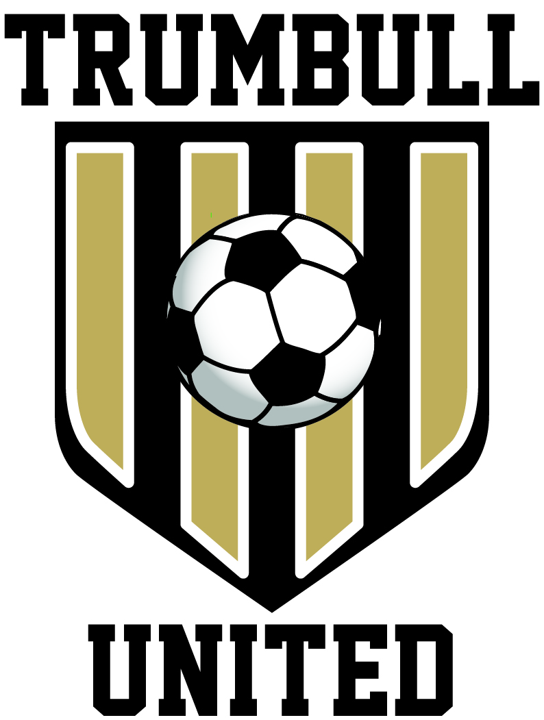 Trumbull United Soccer Club team badge