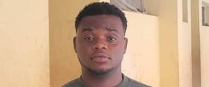 Trust Tobechukwu