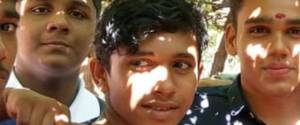 T.S Abhinav
