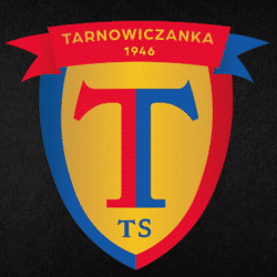 TS Tarnowiczanka A1 team badge