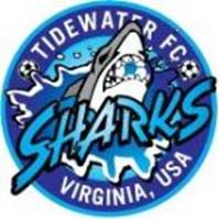 TSA Sharks team badge