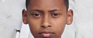 TSEGA ZEKARIAS