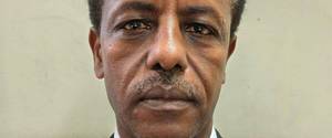 Tsegaye Kassa
