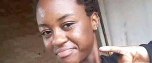 Tshenolo Zimba