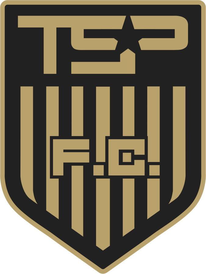 TSP FC team badge