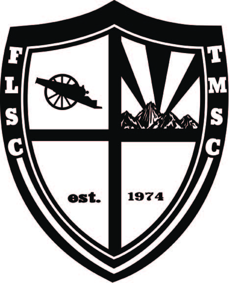 Tucson Mountains SFC team badge