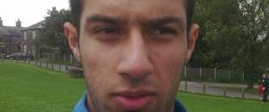 Tufees Ahmed