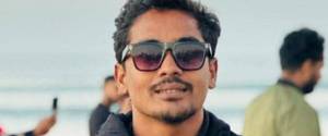 Tuhin Islam
