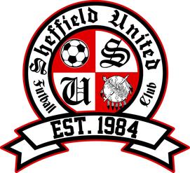 Tulsa Sheffield United Soccer Club team badge