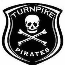 Turnpike Pirates FC team badge