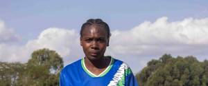Turuphena Awuor
