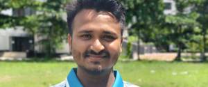 Tusar Sardar