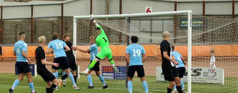  football action