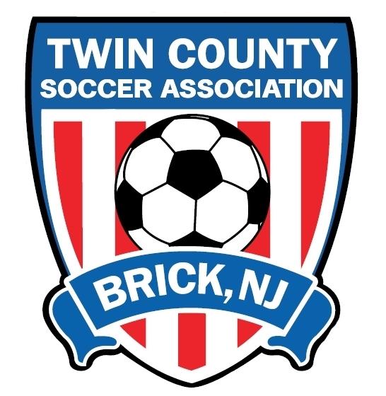 Twin County Soccer Association team badge