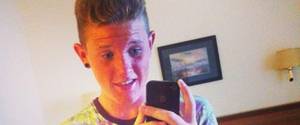 Tyler Aylward