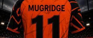 Tyler Mugridge