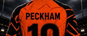 Tyler Peckham