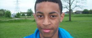 Tyler Williams