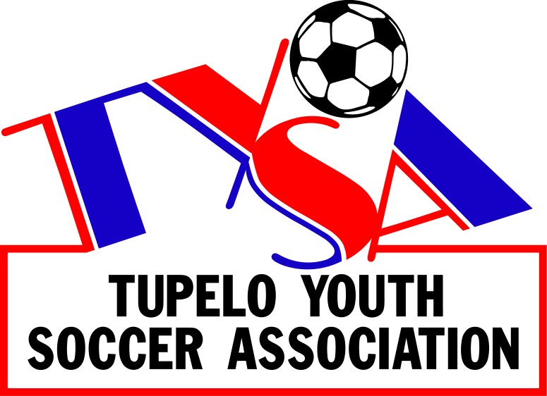 TYSA team badge