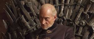 TYWIN LANNISTER