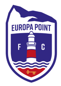 U10 - Europa Point FC team badge