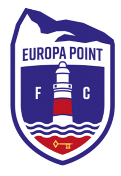 U12 - Europa Point FC team badge