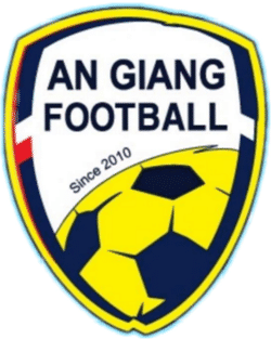 U13 An Giang team badge