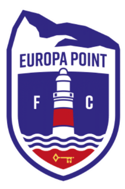 U14 - Europa Point FC team badge