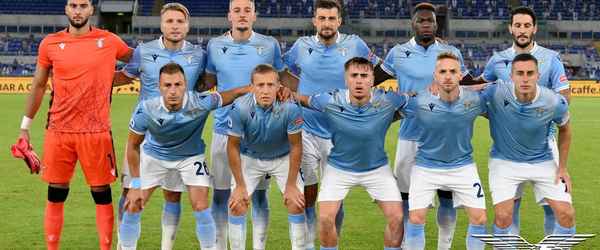 Match Report - ATALANTA - 30 Sep 2020