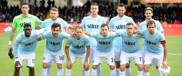 Match Report - BENEVENTO - 29 Oct 2017